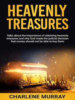 cover image of Heavenly Treasures